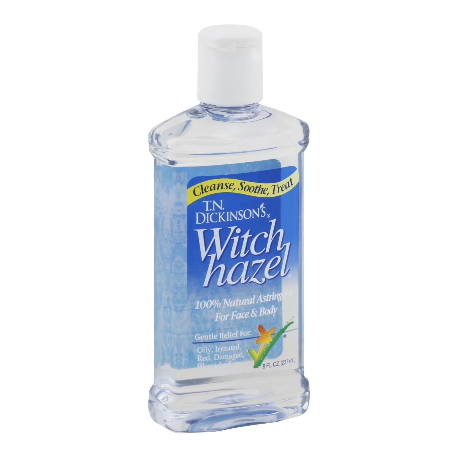 - Witch Hazel Liquid - 8 Fl Oz