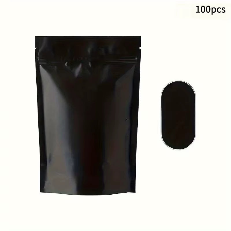 100Pcs Mouth Tape Sleep Strip Anti-Snoring Mouth Breathing Tape to Improve Sleep Mouth Close Stickers